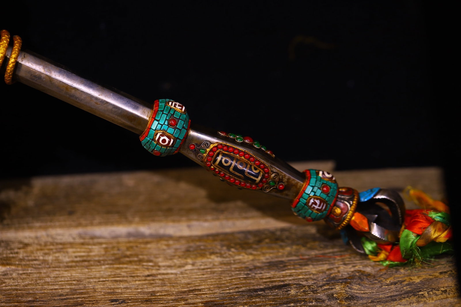 An Exquisite Eaglewood Bracelets - 5