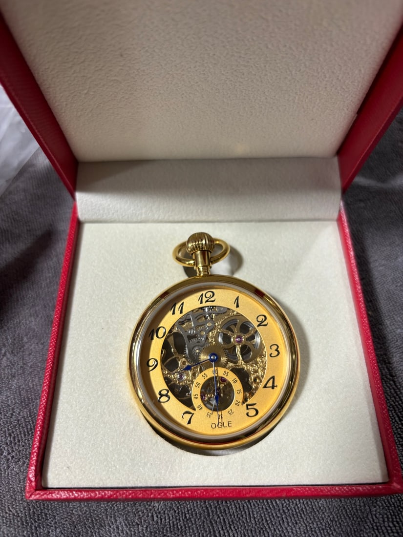 A beautiful Citizen movement: Exquisite Citizen movement (The Dimensions Of All Batches Are Manually Measured.If You Need More Detailed Information, Please Contact Our Customer Service Before Bidding.)