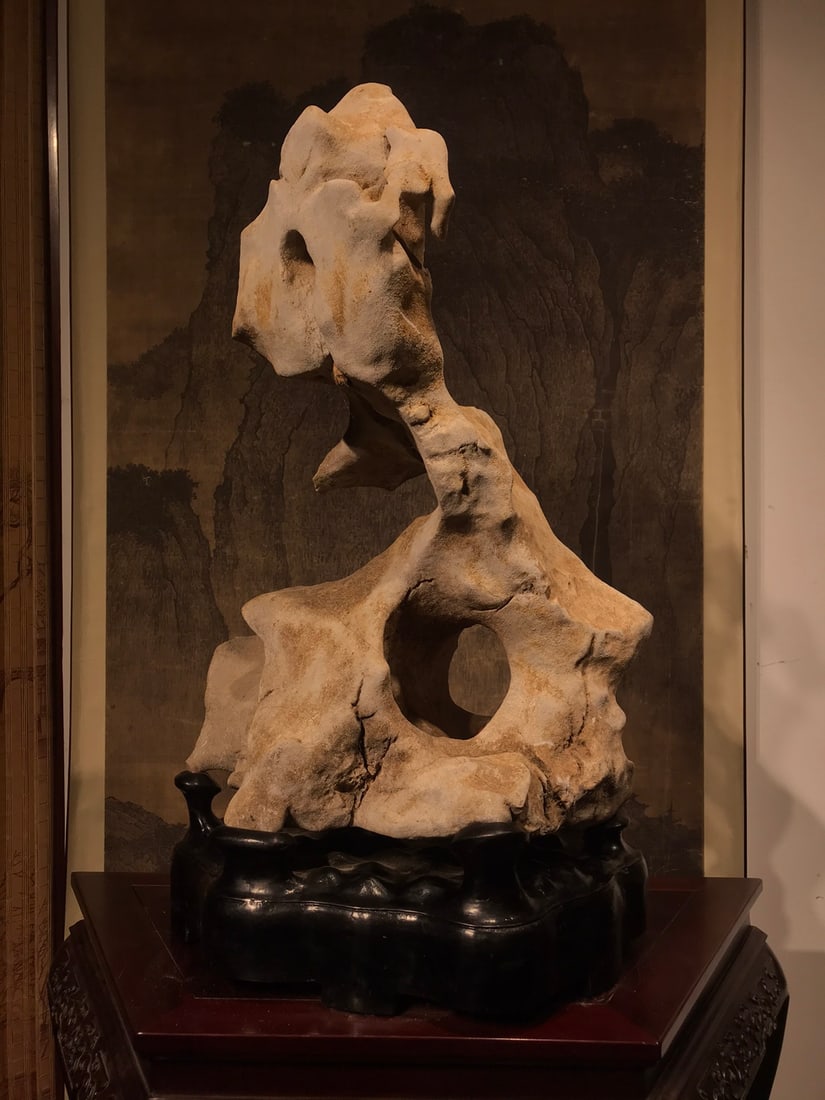 A beautiful elegant stone - 3