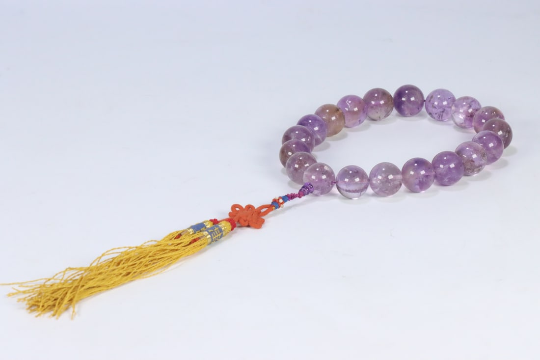 An Exquisite Crystal Bracelets - 2