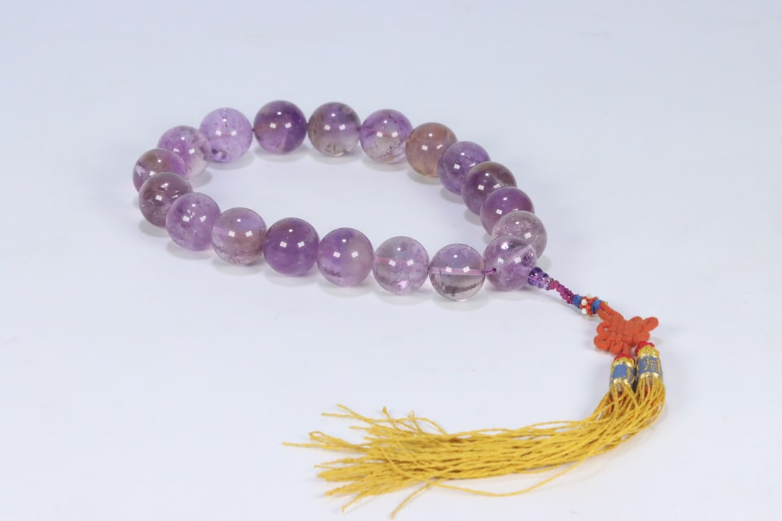 An Exquisite Crystal Bracelets - 3