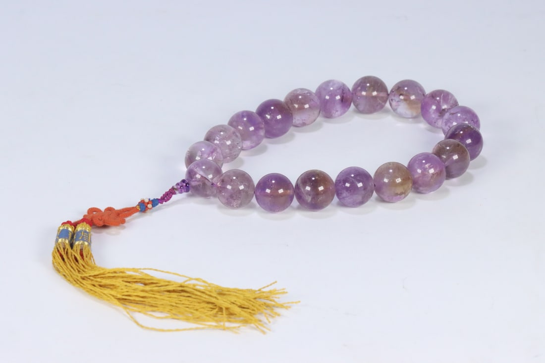 An Exquisite Crystal Bracelets - 4