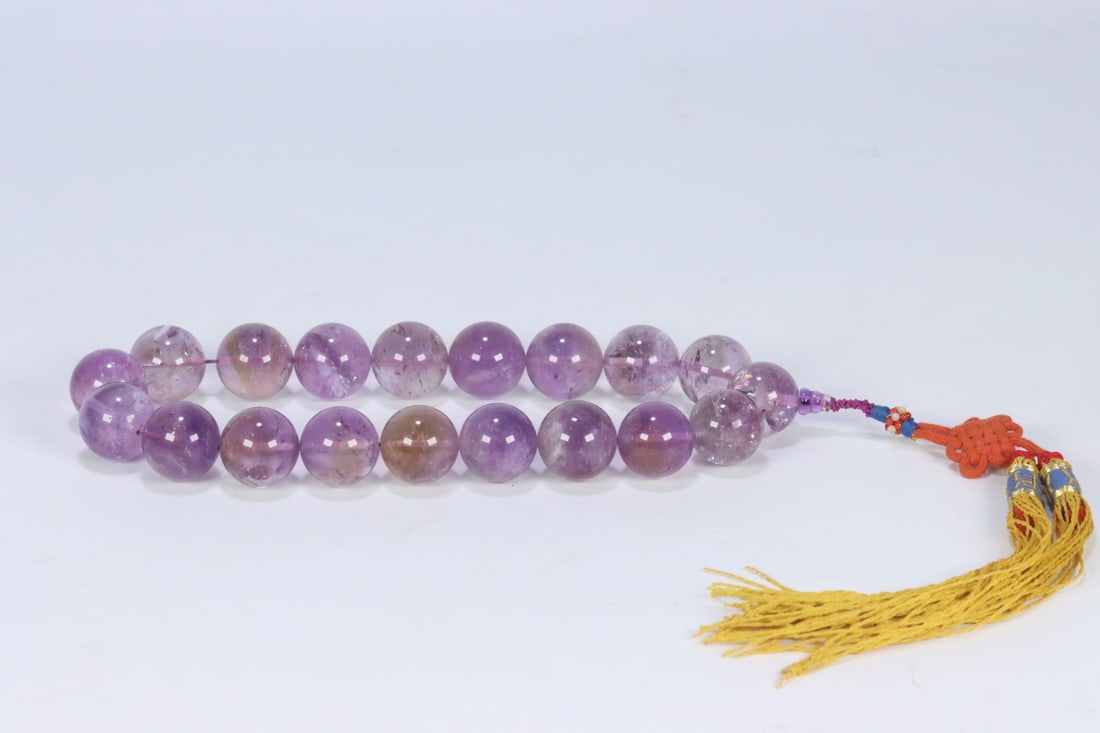 An Exquisite Crystal Bracelets - 5