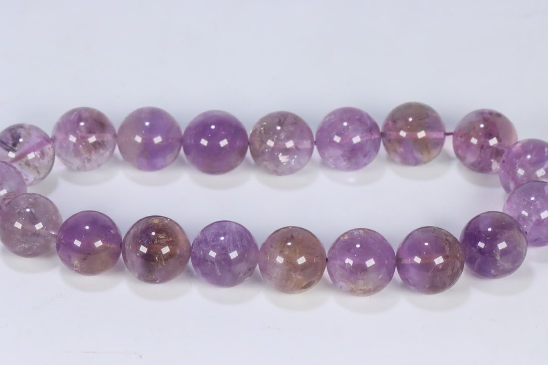 An Exquisite Crystal Bracelets - 6