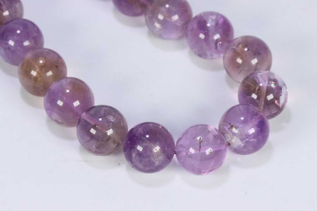 An Exquisite Crystal Bracelets - 7