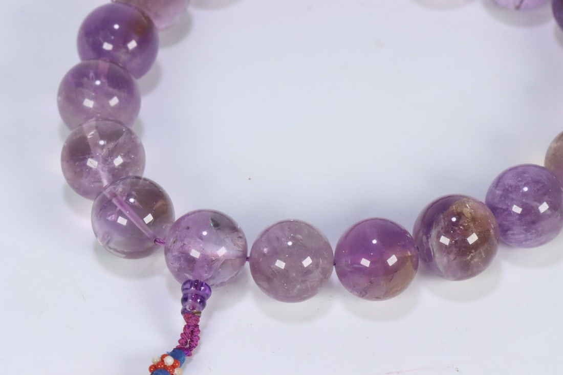 An Exquisite Crystal Bracelets - 8