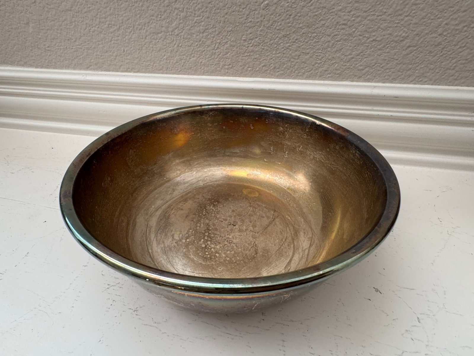 Assorted Silver-Plated Tableware - 2