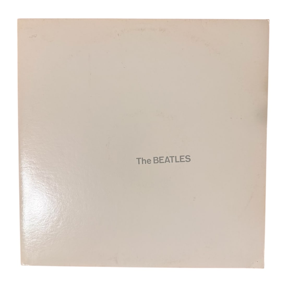 The Beatles - The Beatles (The White Album) LP (1 of 2)