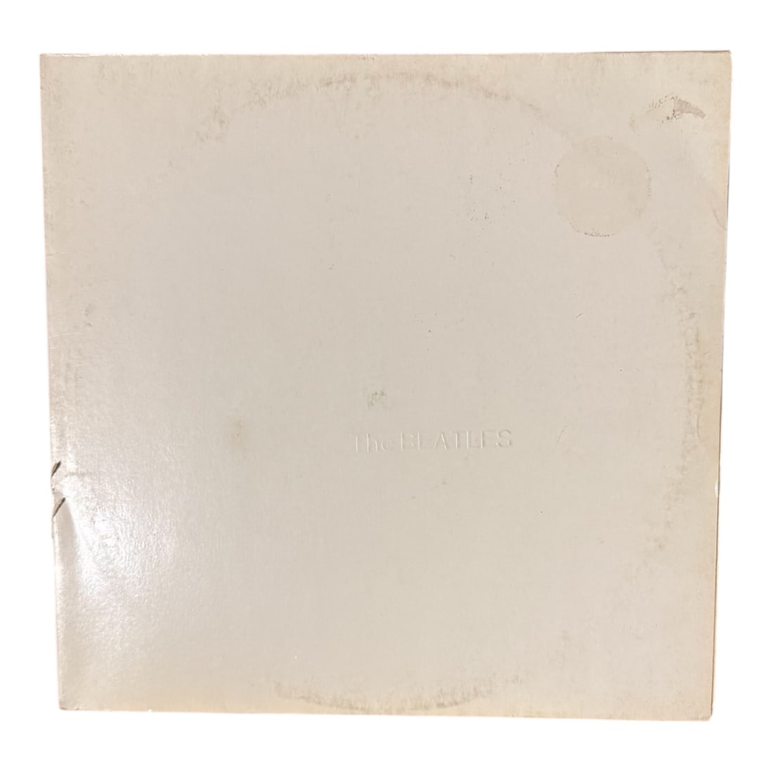 The Beatles - The Beatles (The White Album) (1 of 2)