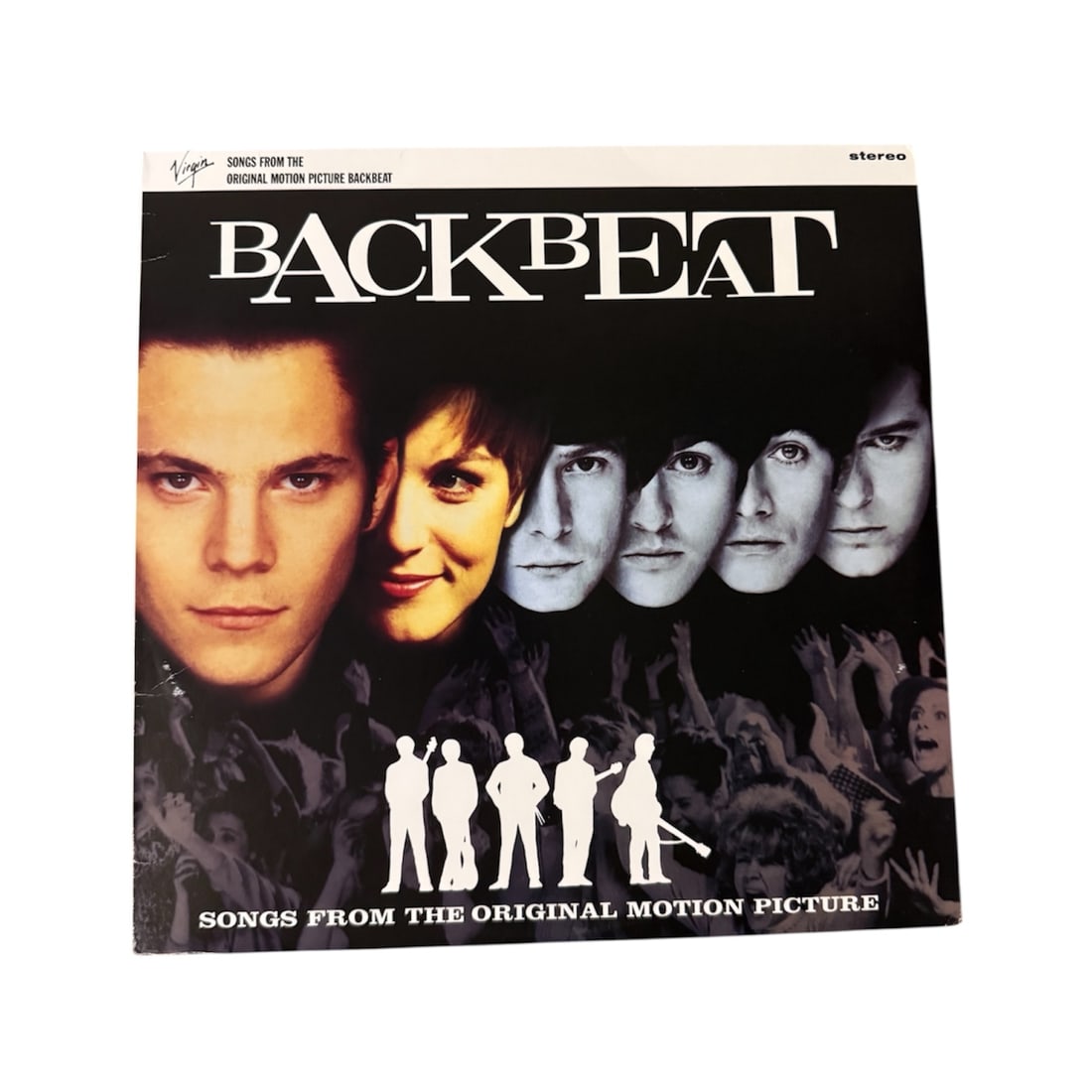 Soundtrack Bundle #1 - 2