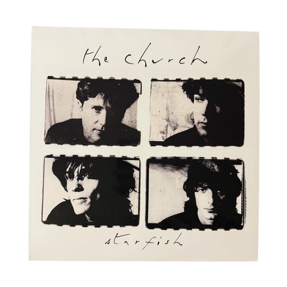 The Church - Starfish LP: The Church - Starfish LP- 180 gram Double LPHeight 12.375 x Width 12.375 x Depth 0.0625 in inches.