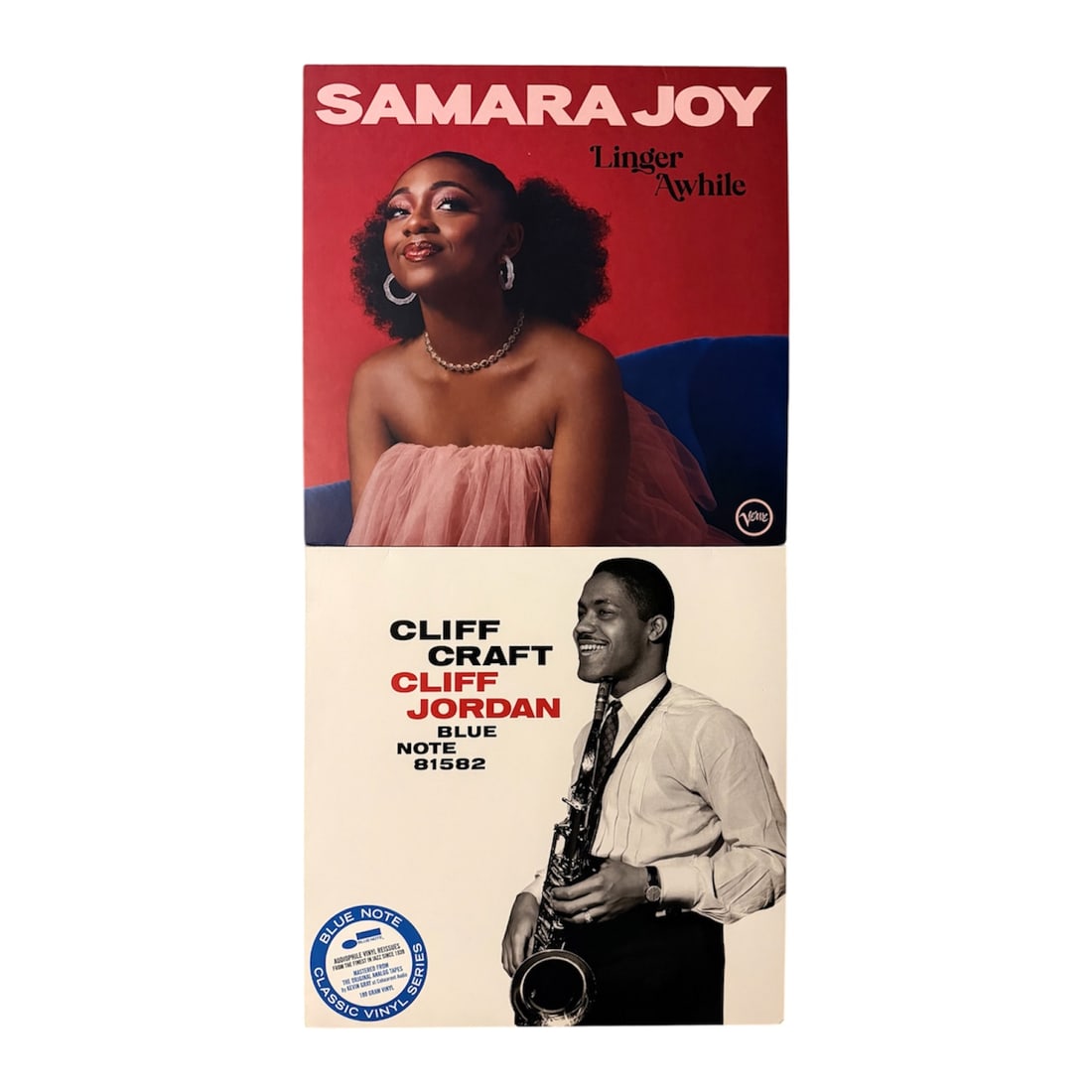 Jazz Discovery (1 of 5)