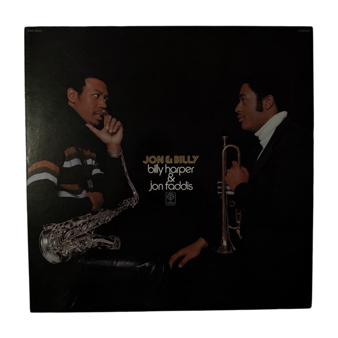 Billy Harper Pairings Part 2 - 2