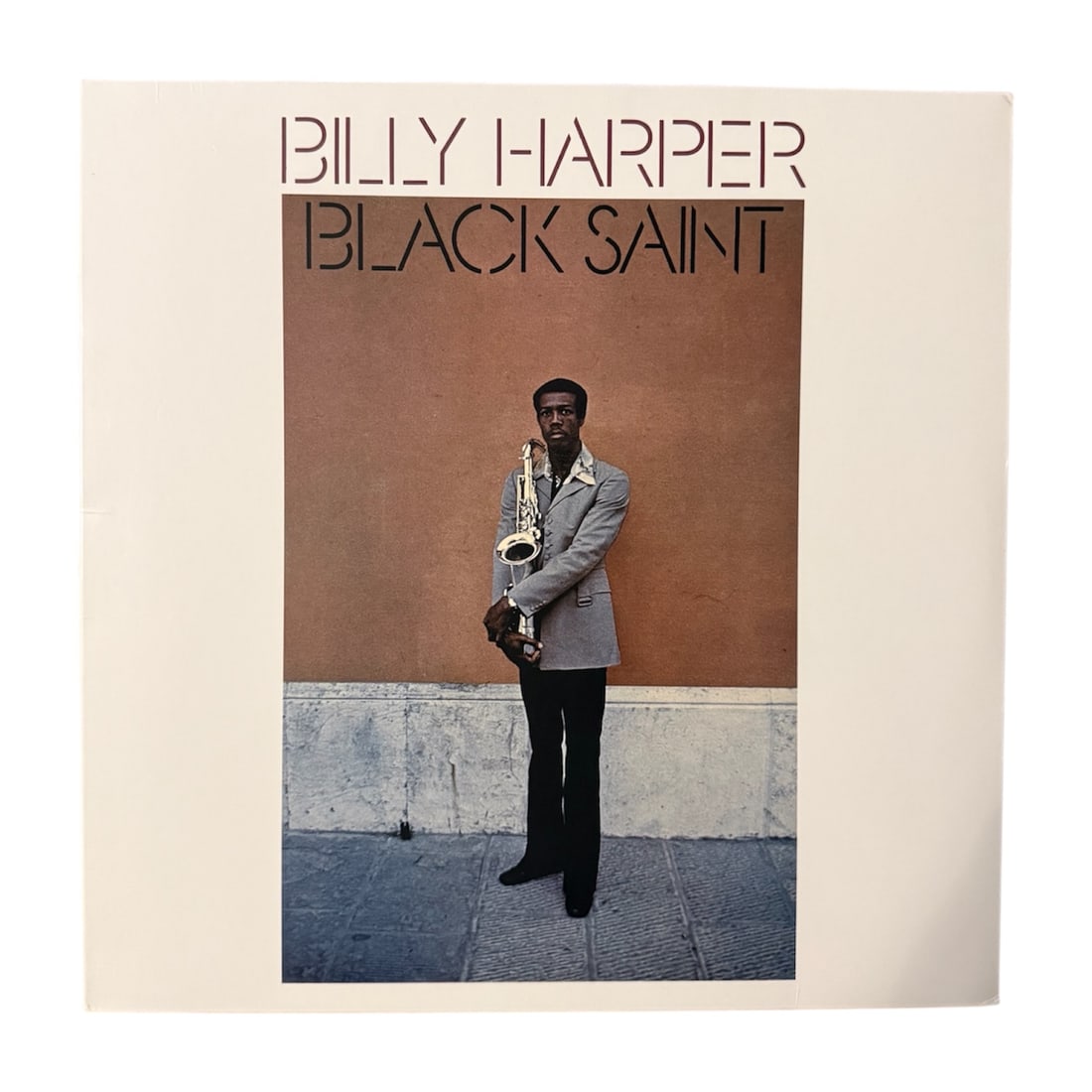 Billy Harper Pairings Part 2 - 4