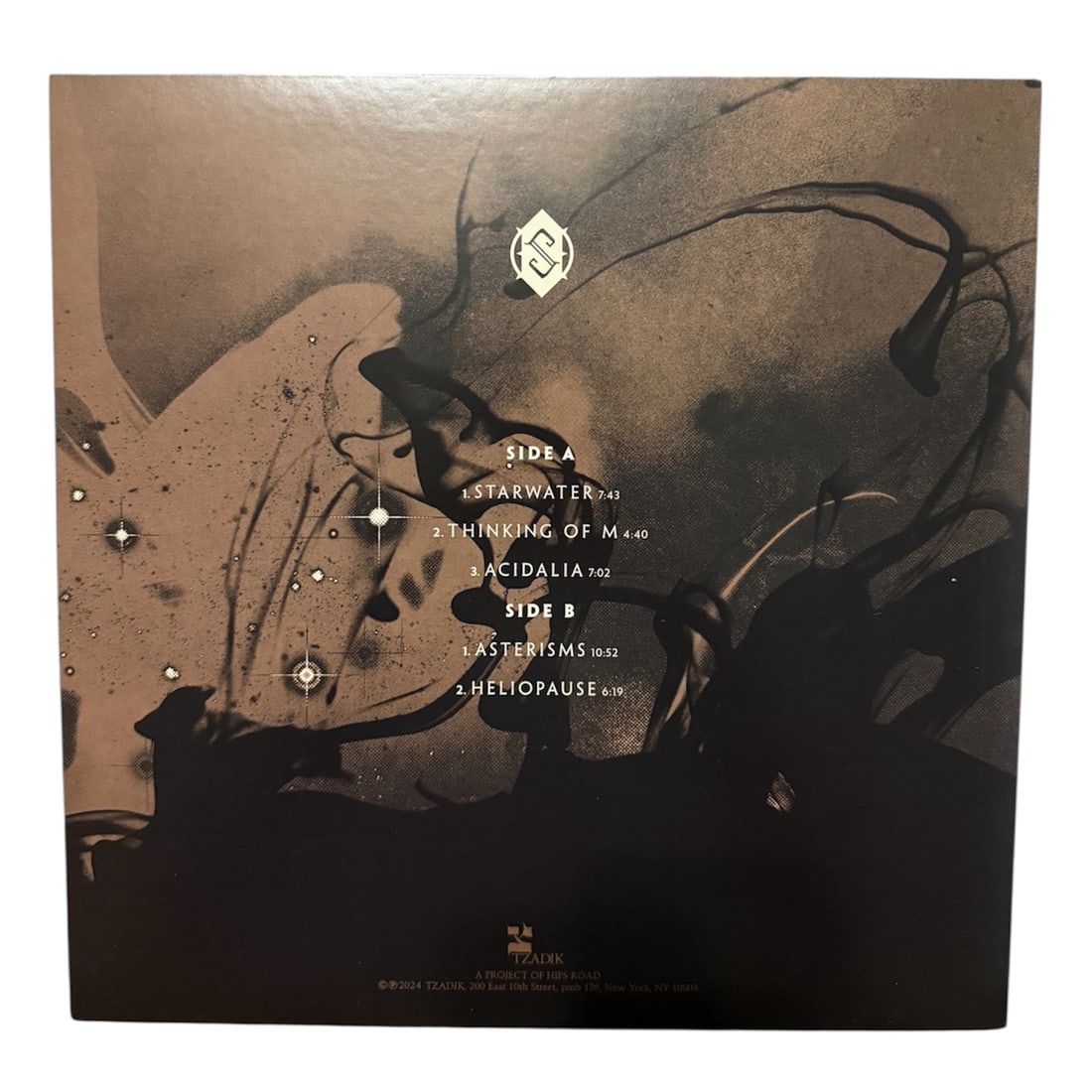 Music Discovery Bundle #2 - 11