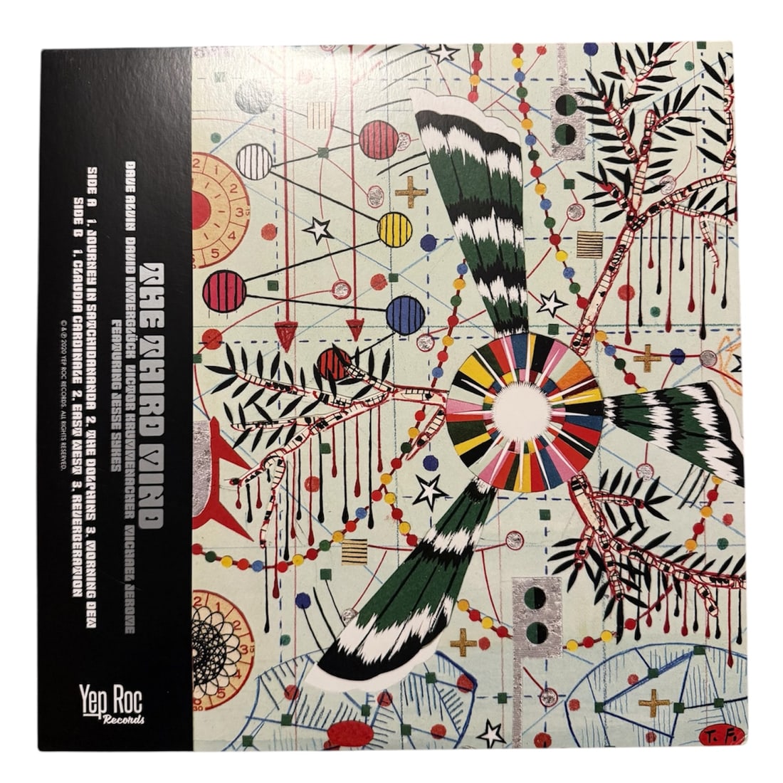 Music Discovery Bundle #2 - 3