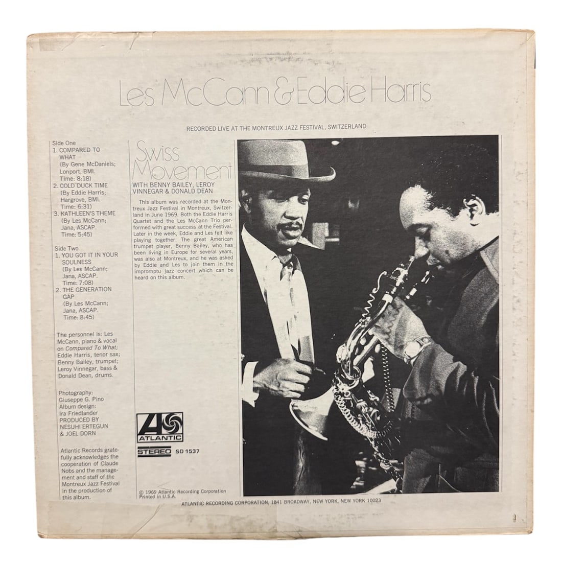 Music Discovery Bundle #2 - 5