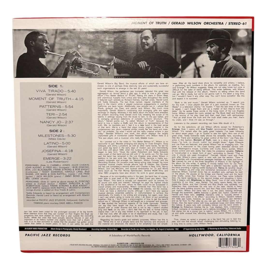 Music Discovery Bundle #2 - 9