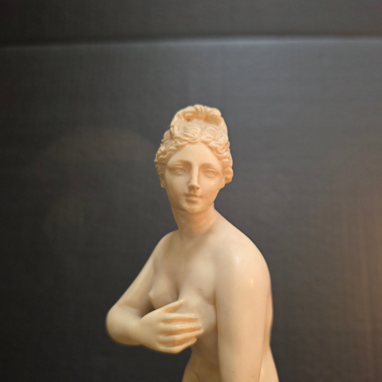 Small Venus Statue by Gino Ruggeri - 6