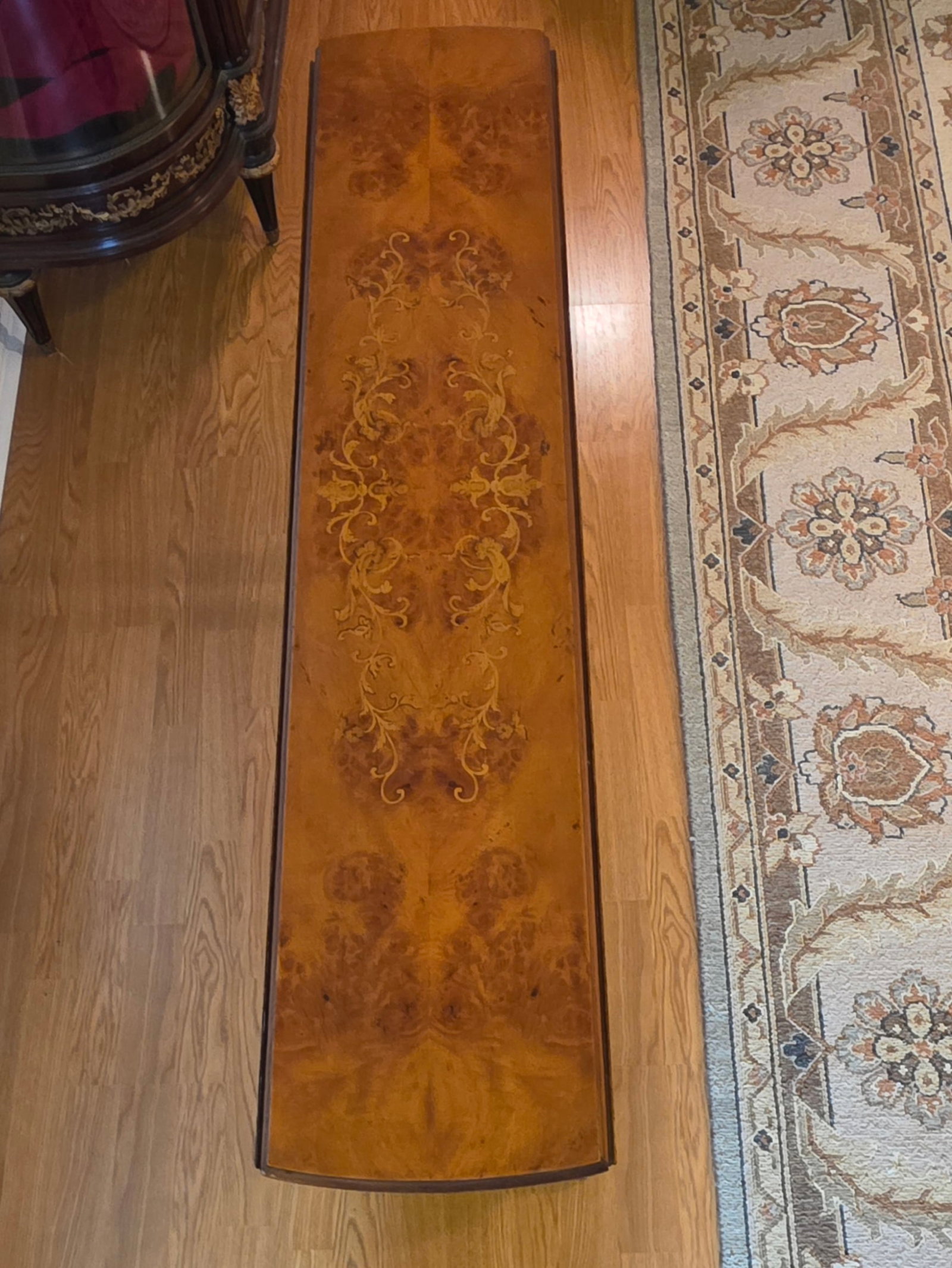 Sutherland Gateleg Table - 3