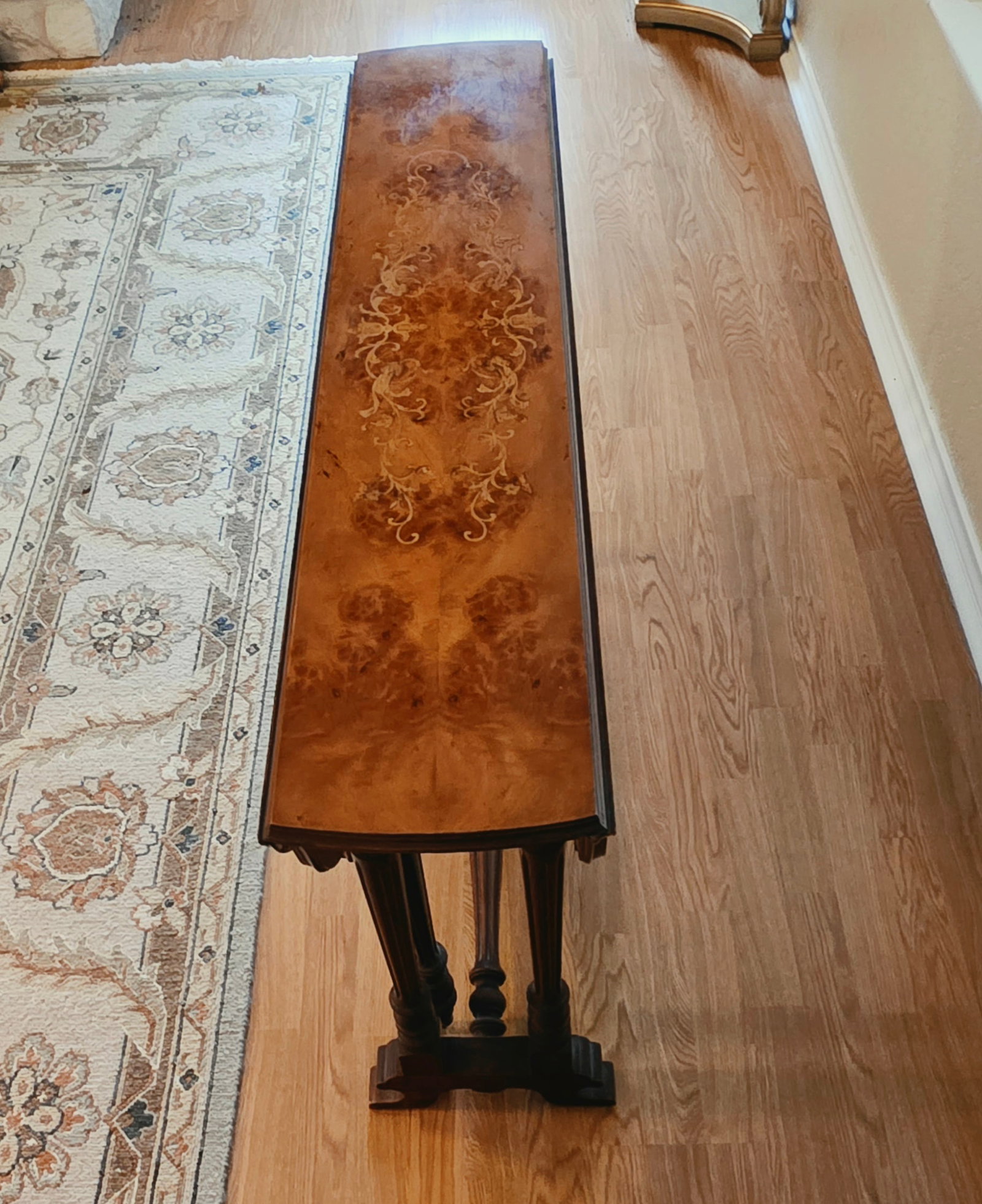 Sutherland Gateleg Table - 4