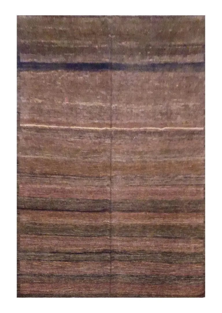 Hand Knotted One Of The Kind Peshawar And Khotan Rug 12'5" x 9'2" Pes_Kho_331 (1 of 1)