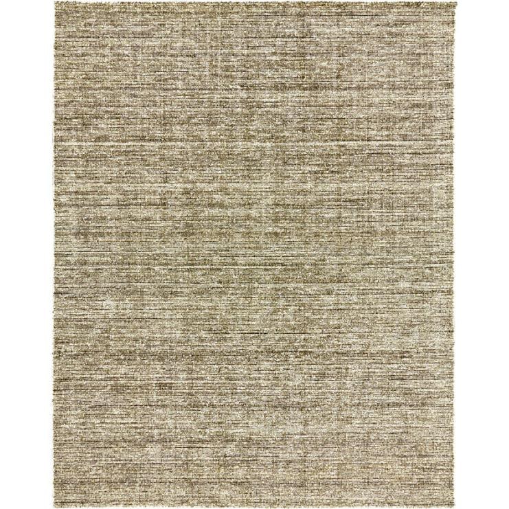 One Of The Kind Hand-Knotted modern Rug 8'4" x 5'5" (1 of 1)