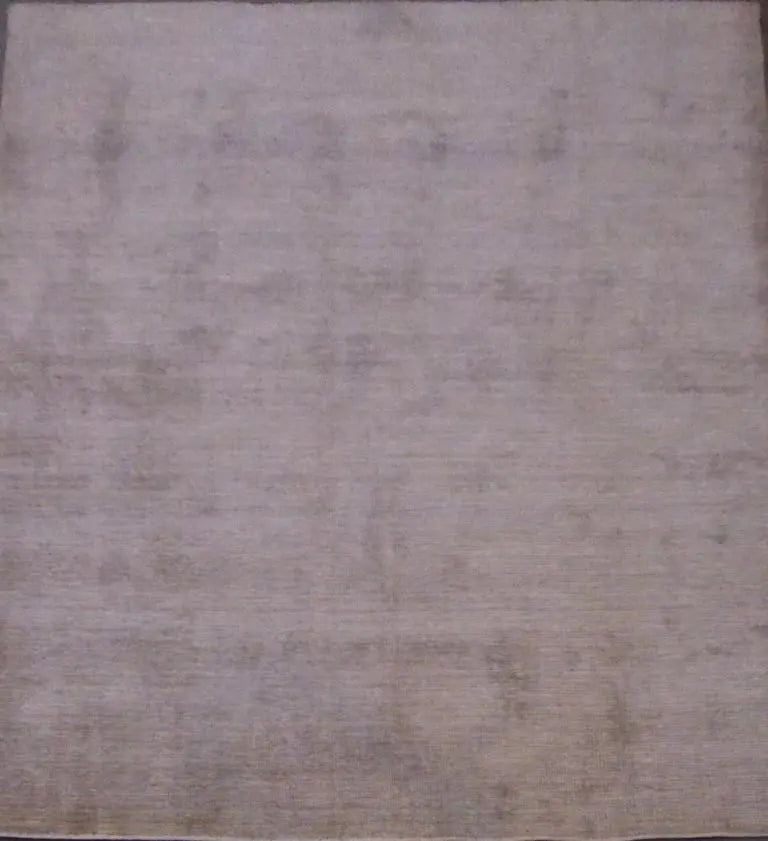 One Of The Kind Indian Modern Design Rug 6' X 9': ABC Rugs Kilims Collection Indian Hand-Knotted Natural Wool Oriental Rug 6' X 9' (Abcr16638) (Gr16638) (Camel) Hand knotted and meticulously crafted by Indian artisans, this stunning Indian Hand Knott
