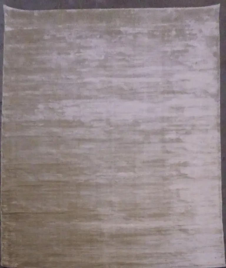 One Of The Kind Indian Modern Design Rug 9'0" X 6'0" (1 of 1)