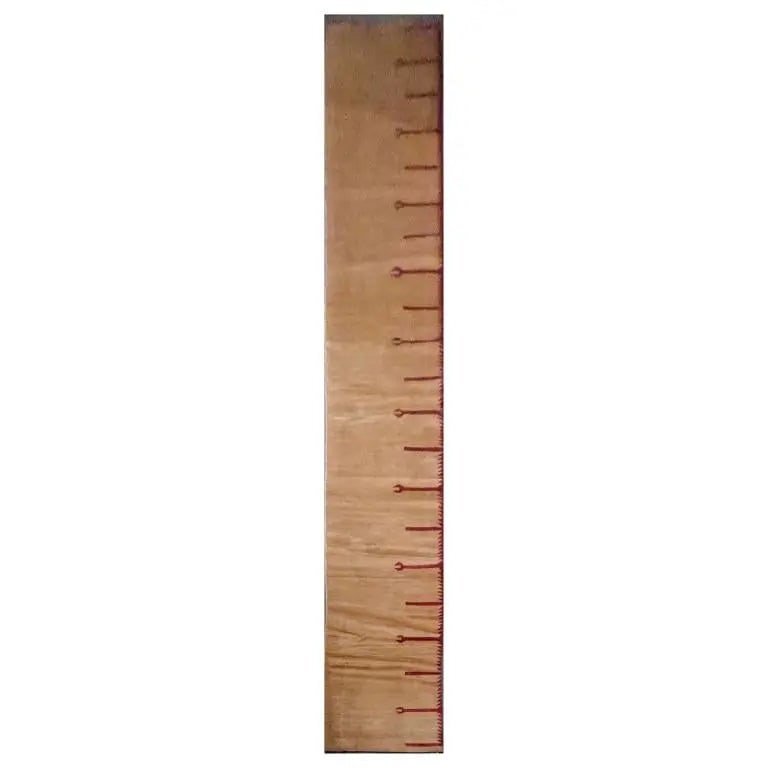 Hand Knotted One Of The Kind Peshawar And Khotan Rug 23'3" x 2'5" Pes_Kho_305: ABC Rugs Kilims Collection Afghani Style Hand-Knotted Natural Wool Rug 23'3'' X 2'5'' (Abcr0020087) (Camel, Red) Hand knotted and meticulously crafted by Afghan artisans, this stunning Afghani Rug Han