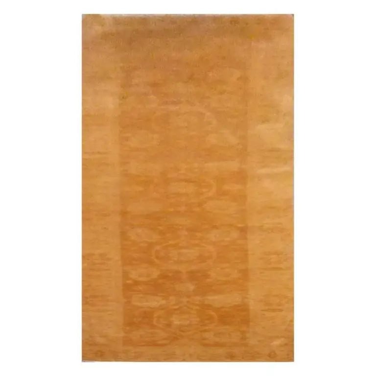 Hand Knotted One Of The Kind Peshawar And Khotan Rug 2'11" x 13'10" Pes_Kho_363 (1 of 1)