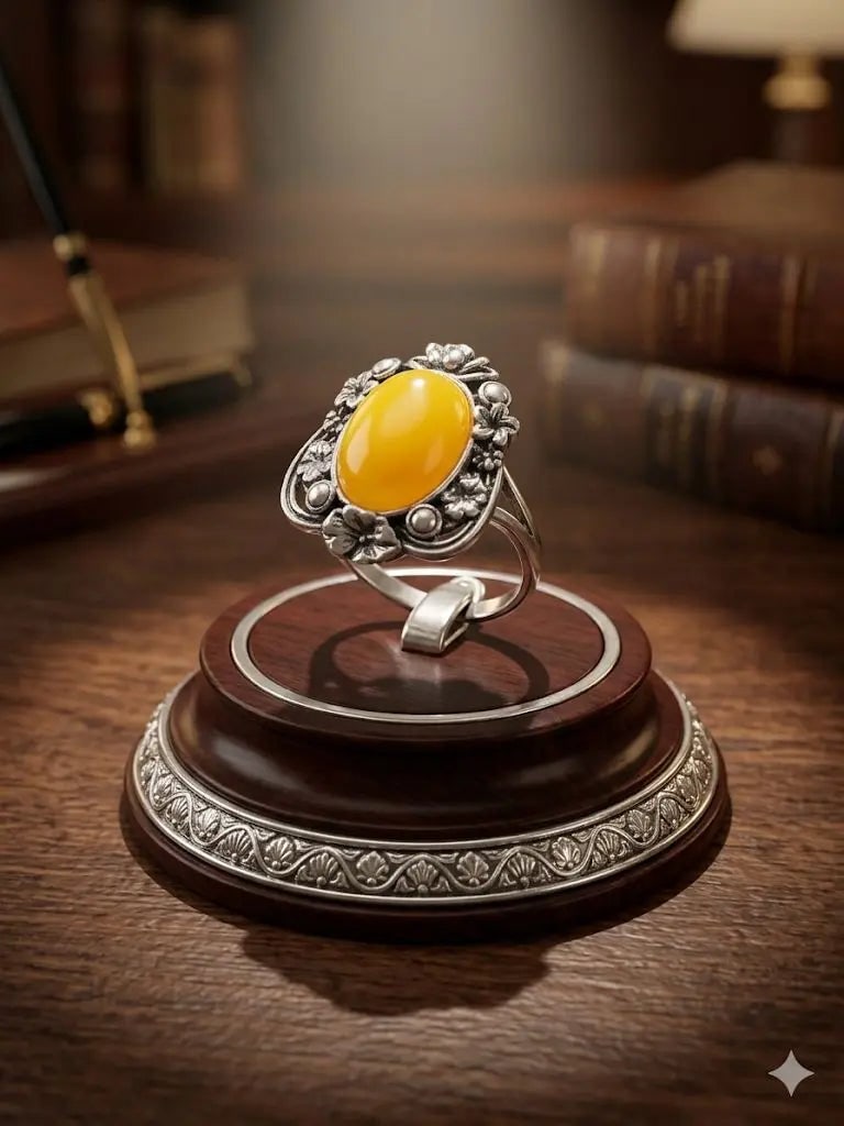 Handmade Natural Stone Gemstone Rings With Copper & Silver, Stone Size 10*14mm, Vin-New-Rin54: ABC Rugs Kilims Inc offers the finest quality hand-knotted vintage rugs and kilims at some of the best prices on the market. We carry a wide selection of sizes, colors, designs, and price ranges to su