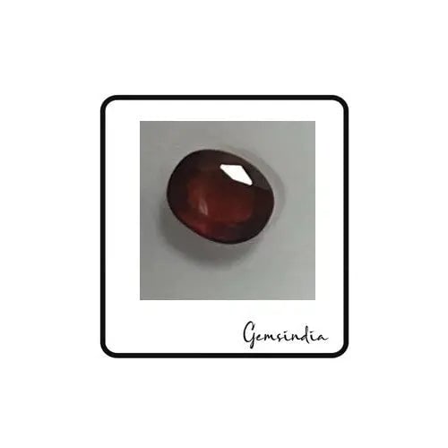 AAA+ Quality 3.85 carat Natural Hessonite Garnet promotional giveaways, Gem91: AAA+ Quality 3.85 carat Natural Hessonite Garnet promotional giveaways ABC Rugs, Kilims & Jewelry provides internationally certified pieces, including certifications from IGI, GRA, GIA, GOGTL, NGT