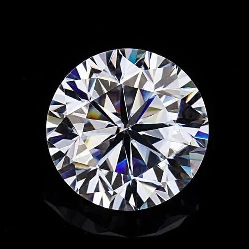 AAA+ Quality Lab-Grown 3.00 Ct CVD Diamond 9.50 mm Round D, IF Clarity, Certified Diamond, Gem195: AAA+ Quality Lab-Grown 3.00 Ct CVD Diamond 9.50 mm Round D, IF Clarity, Certified Diamond ABC Rugs, Kilims & Jewelry provides internationally certified pieces, including certifications from IGI, G