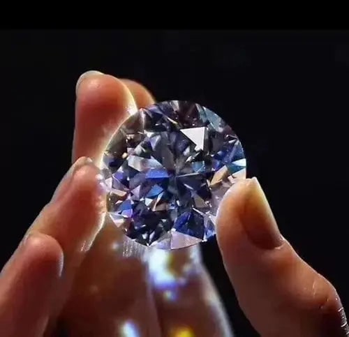 AAA+ Quality CERTIFIED 5.15 Ct Natural Diamond D Grade ROUND LOOSE VVS1/11.5 mm, Gem203: AAA+ Quality CERTIFIED 5.15 Ct Natural Diamond D Grade ROUND LOOSE VVS1/11.5 mm ABC Rugs, Kilims & Jewelry provides internationally certified pieces, including certifications from IGI, GRA, GIA, G