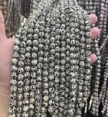 Natural Gemstone Loose Beads Necklace - balmatin - NO.74 (1 of 1)