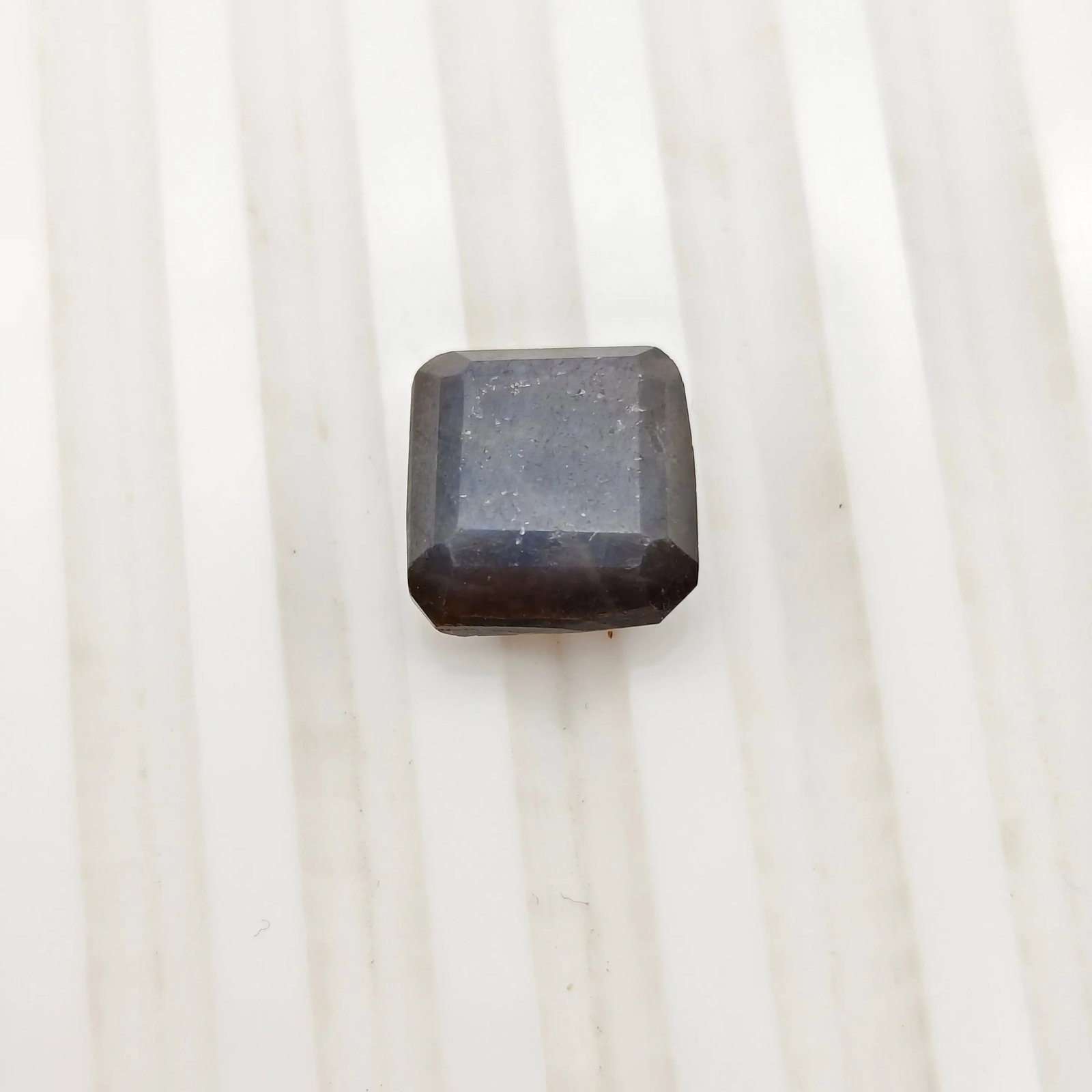 AA+ QUALITY SQUARE MIXED NATURAL BLUE SAPPHIRE, BLUE COLORED, INDIAN GEMSTONE, WEIGHT 8.25 CTS: AA+ QUALITY SQUARE MIXED NATURAL BLUE SAPPHIRE, BLUE COLORED, INDIAN GEMSTONE, WEIGHT 8.25 CTS