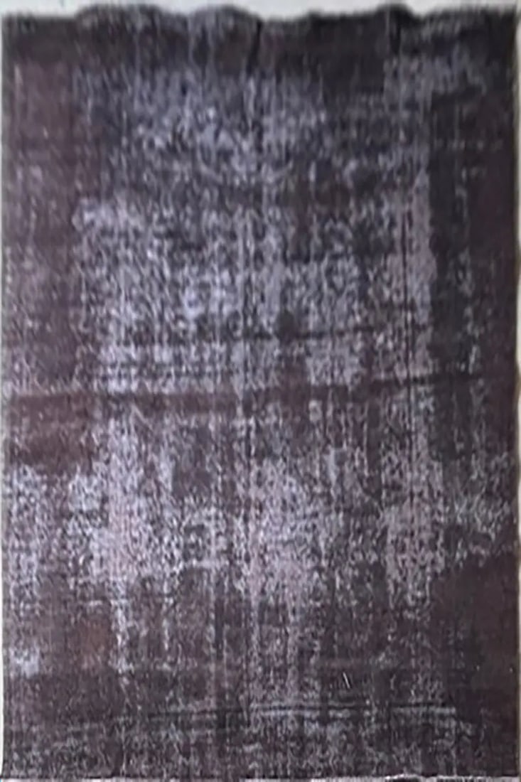 One Of The Kind Hand Knotted Persian Rug 11'6" x 8'9" R15449: Magnificent Collection of One-Of-A-Kind Hand-Knotted Authentic Persian Rugs | AAA+ Quality Masterpieces ? Product DescriptionD