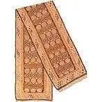 One Of The Kind Gazvin Persian Kilim 15'8" X 3'1": ABC Rugs Kilims Collection Antique Gazvin Persian Kilim Collection And Modern Colorful Hand-Knotted Multi Area Kilim With Natural Wool And Cotton 15'8" X 3'1" Abck00266 Hand knotted and meticulously c