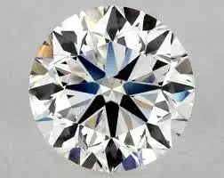 VVS1- D Round Shaped Lab Diamond with IGI Certificate 8mm - 2 Carat: VVS1- D Round Shaped Lab Diamond with IGI Certificate 8mm - 2 Carat