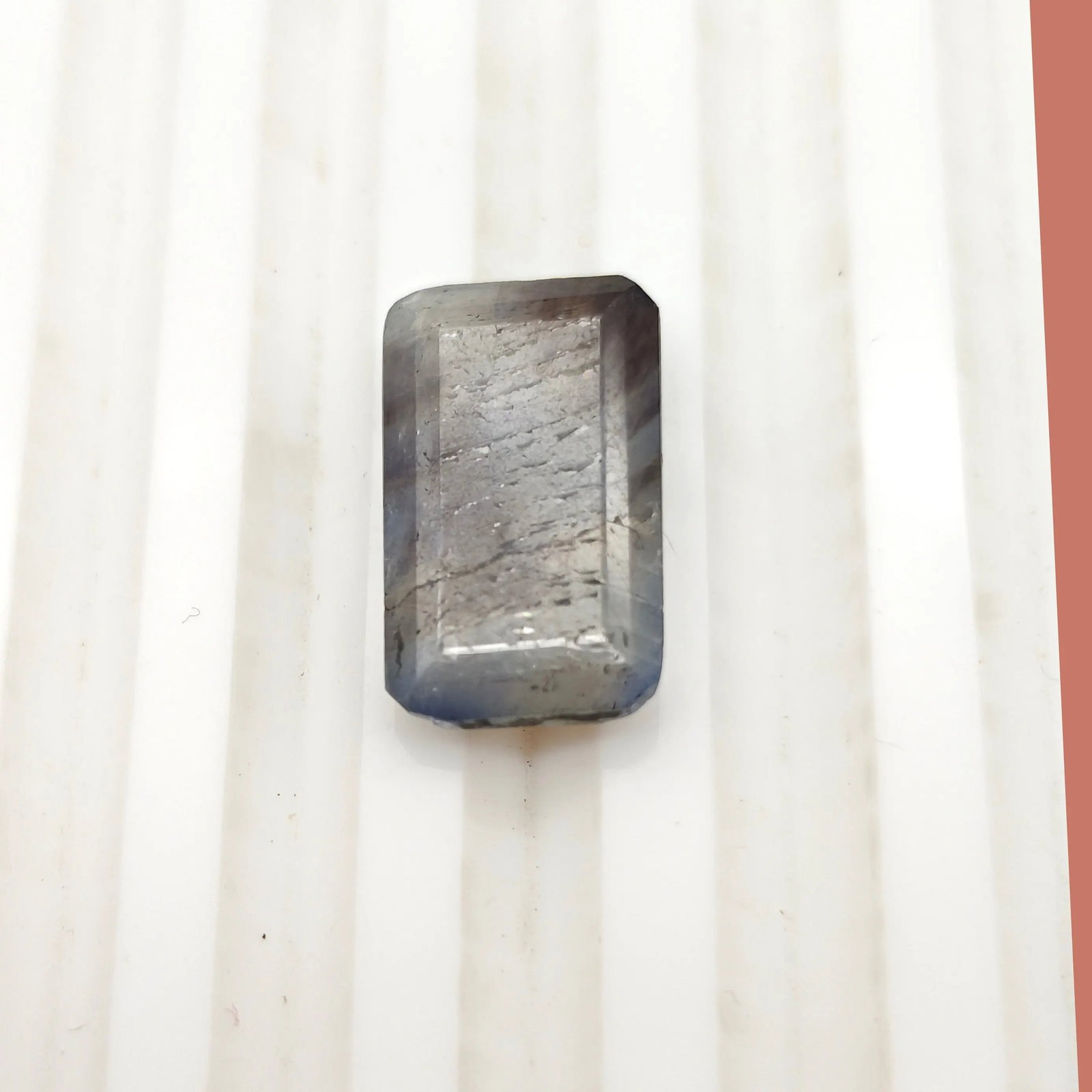 AA+ QUALITY SQUARE MIXED NATURAL BLUE SAPPHIRE, BLUE COLORED, INDIAN GEMSTONE, WEIGHT 10.15 CTS: AA+ QUALITY SQUARE MIXED NATURAL BLUE SAPPHIRE, BLUE COLORED, INDIAN GEMSTONE, WEIGHT 10.15 CTS
