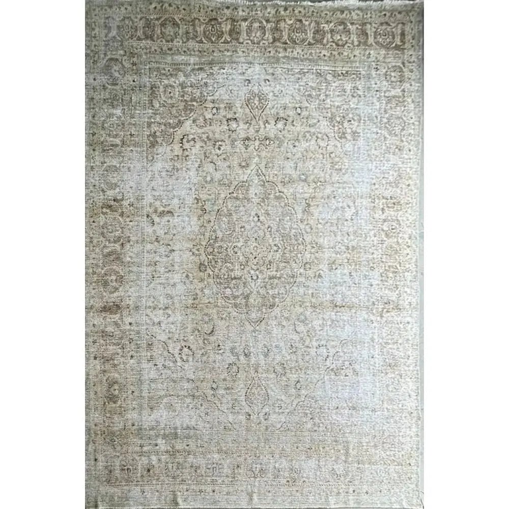 One Of The Kind Hand Knotted Persian Rug 13'5" x 10'0": ? One-Of-A-Kind Royal Persian Hand-Knotted Area RugA Majestic Masterpiece of Enduring Quality and Heritage (13'5" x 10'0")DetailDescription