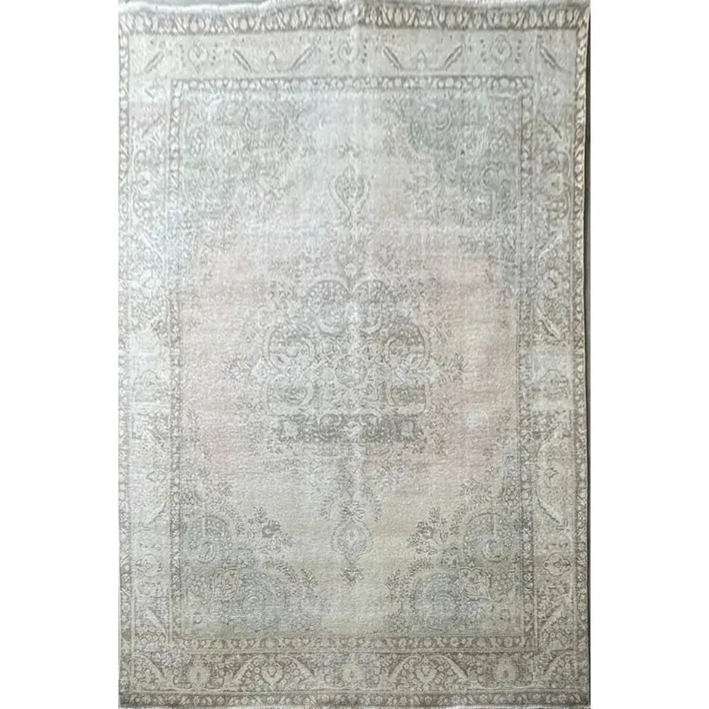 One Of The Kind Hand Knotted Persian Rug 12'0" x 9'4": ? One-Of-A-Kind Royal Persian Hand-Knotted Area RugA Majestic Masterpiece of Enduring Quality and Heritage (12'0" x 9'4")DetailDescription