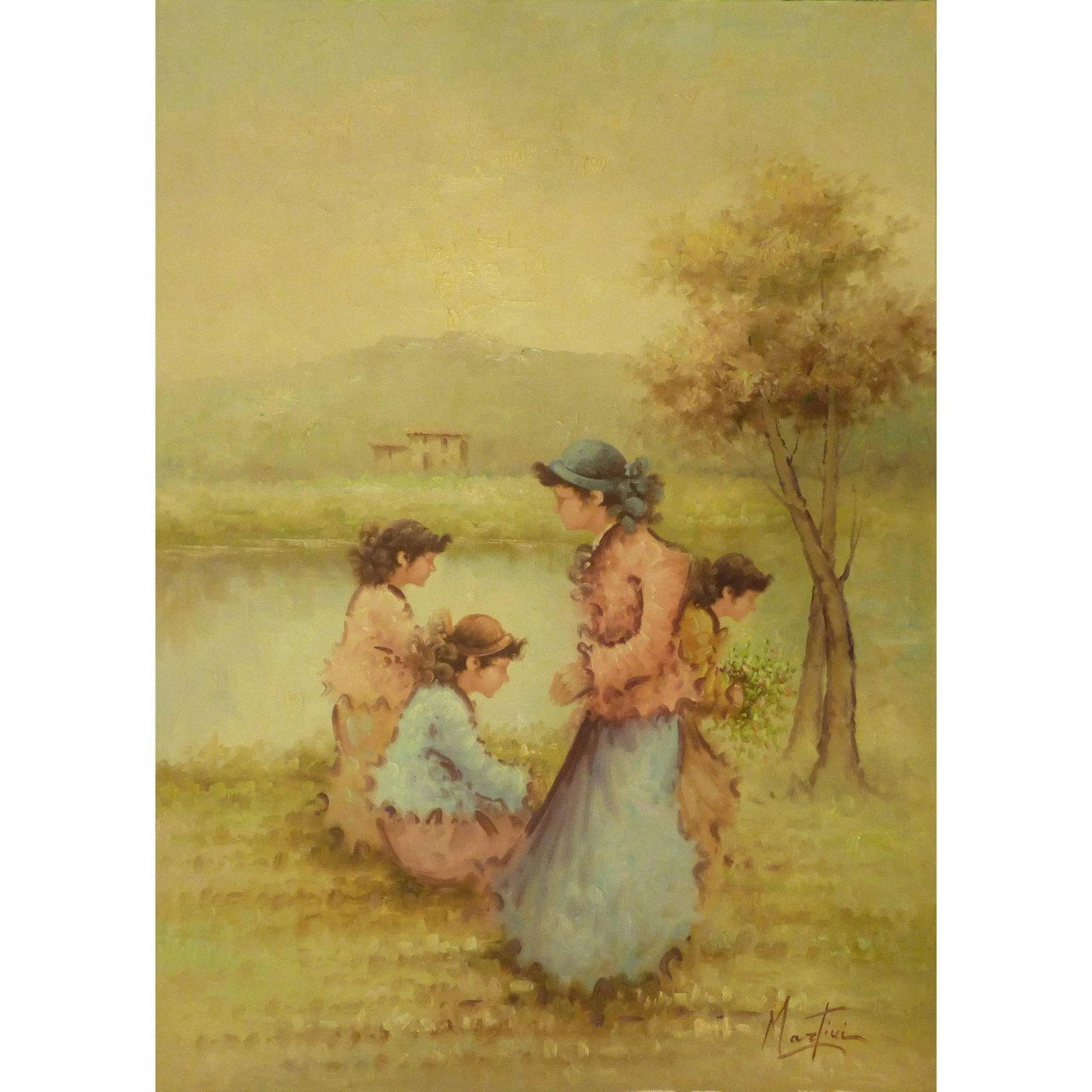 Painting Canvas Wall Art French Oil Painting MAbctilli Ready To Hang For Home Wall Art Decoration: ABCP-213 Painting Canvas Wall Art French Oil Painting MABCtilli Ready to Hang for Home Wall Art Decoration. We only professionally do hand-paint canvas oil painting, can manage all kinds of style, lik