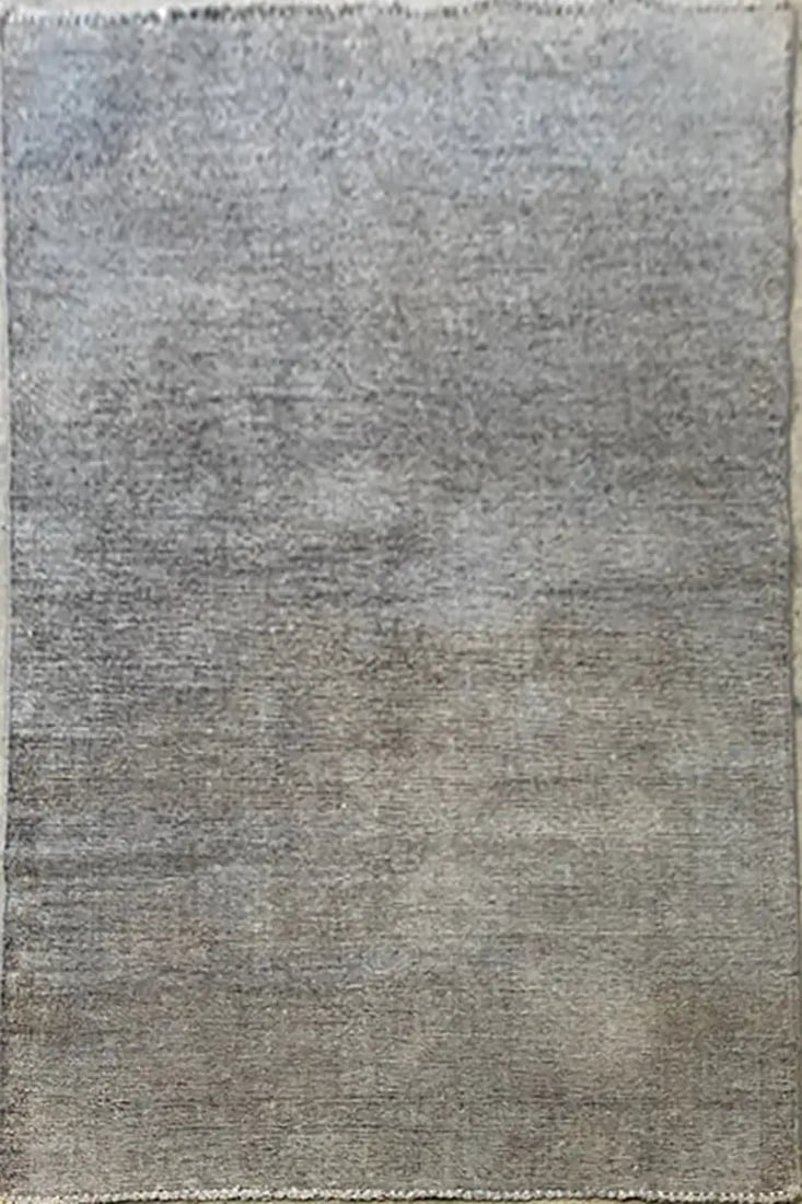 One Of The Kind Hand Knotted Persian Rug 6'2" x 3'10" R17717: Hand-knotted and meticulously crafted by Persian artisans, this stunning Persian Hand Knotted Area Rug will invite quality and beauty into your home, office, or outdoor space. ABC Rugs Kilims takes pr