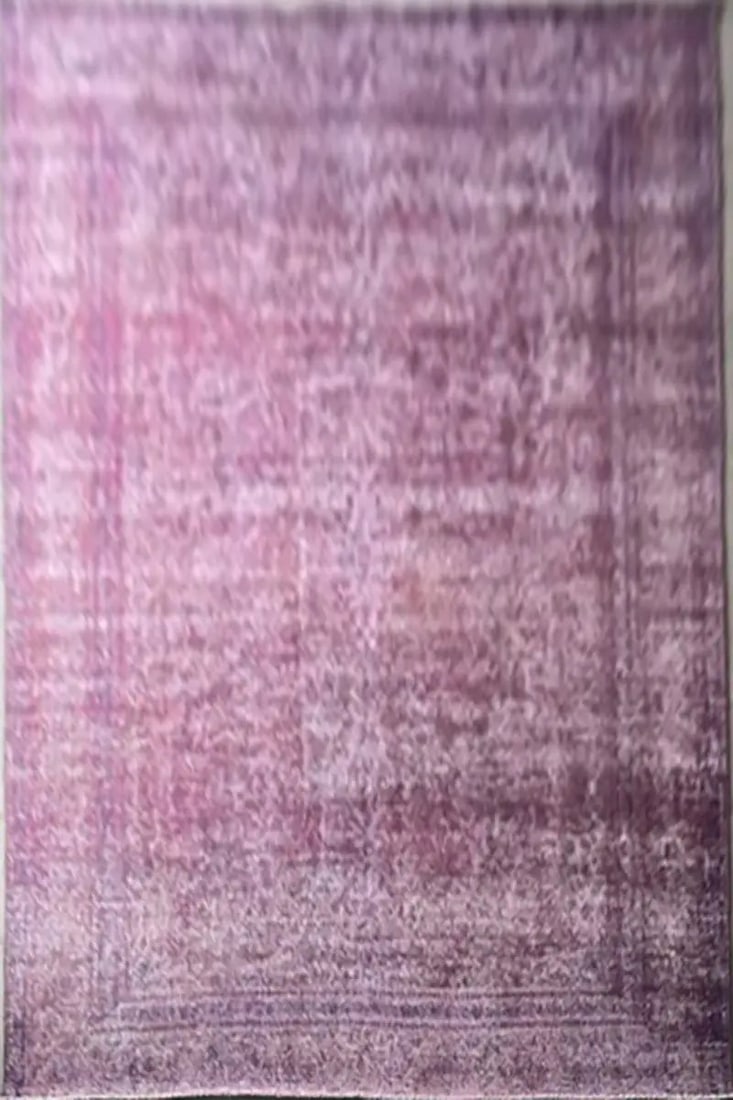 One Of The Kind Hand Knotted Persian Rug 11'6" x 9'7" R15474: ? The Enchantress: One-Of-A-Kind Hand Knotted Persian Rug Item ID: R15474 | Size: $11'6" \times 9'7"$ ? A Statement in Subtlety and Color Step into lu