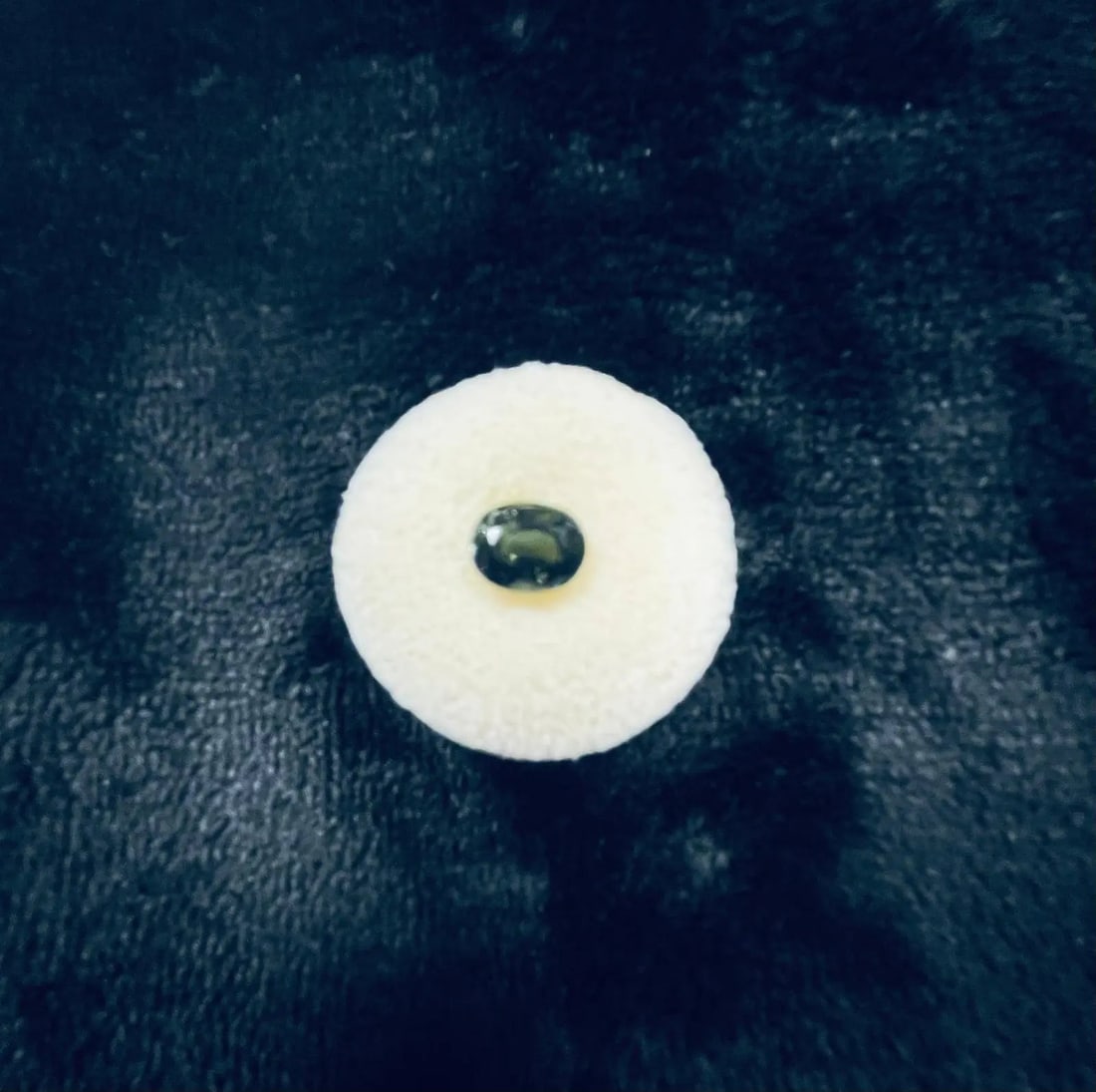 Exceptional Quality 1 Piece Dark Green Tourmaline Oval Shaped Gemstone, Weight: 1.43 ct, Size 7x6,: ABC Rugs, Kilims & Jewelry offers internationally certified and verified pieces, with documentation provided by trusted gemological institutions, manufacturers, and industry professionals. At ABC 