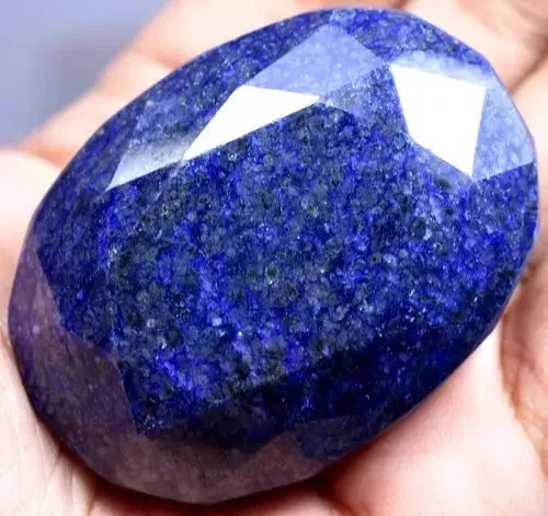 Exceptional Quality 571.70 Ct Huge Blue Sapphire Certified Museum Round Loose Gemstone, Gem181: ABC Rugs, Kilims & Jewelry offers internationally certified and verified pieces, with documentation provided by trusted gemological institutions, manufacturers, and industry professionals. At ABC 