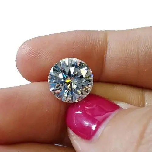 Exceptional Quality CERTIFIED 1.07 Ct Diamond D Grade ROUND LOOSE VVS1/7.0 mm, Gem189: ABC Rugs, Kilims & Jewelry offers internationally certified and verified pieces, with documentation provided by trusted gemological institutions, manufacturers, and industry professionals. At ABC 