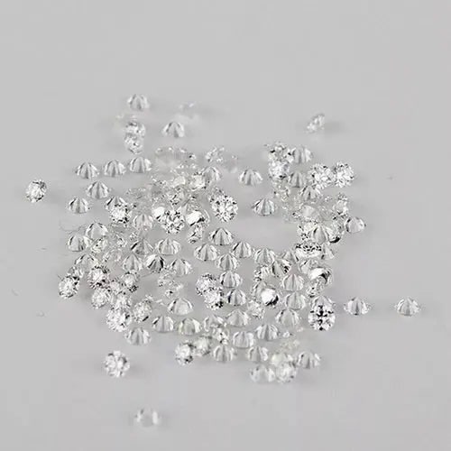 Exceptional Quality 1 CT White Diamond 1.50 mm 60 Pcs Round Cut VVS1 D Grade Certified, Gem199: ABC Rugs, Kilims & Jewelry offers internationally certified and verified pieces, with documentation provided by trusted gemological institutions, manufacturers, and industry professionals. At ABC 